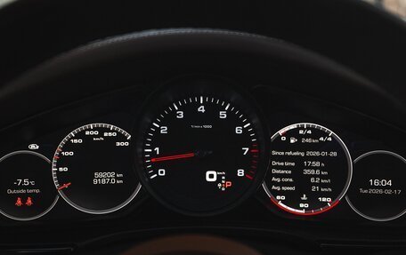 Porsche Panamera II рестайлинг, 2021 год, 12 500 000 рублей, 27 фотография