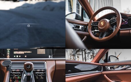 Porsche Panamera II рестайлинг, 2021 год, 12 500 000 рублей, 34 фотография