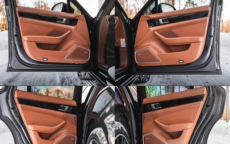 Porsche Panamera II рестайлинг, 2021 год, 12 500 000 рублей, 39 фотография