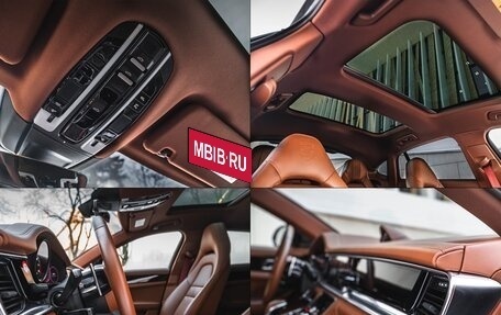 Porsche Panamera II рестайлинг, 2021 год, 12 500 000 рублей, 36 фотография