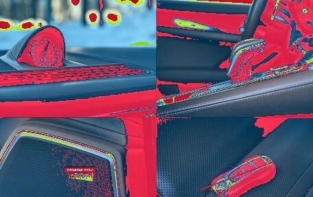 Porsche Panamera II рестайлинг, 2021 год, 12 500 000 рублей, 35 фотография