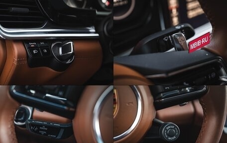 Porsche Panamera II рестайлинг, 2021 год, 12 500 000 рублей, 29 фотография