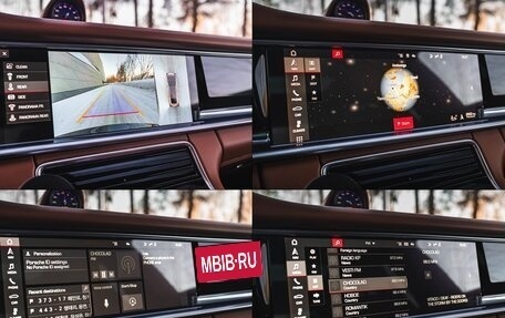 Porsche Panamera II рестайлинг, 2021 год, 12 500 000 рублей, 31 фотография