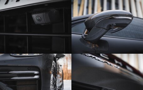 Porsche Panamera II рестайлинг, 2021 год, 12 500 000 рублей, 40 фотография