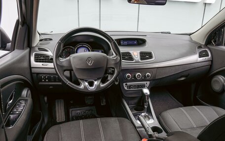 Renault Fluence I, 2013 год, 699 000 рублей, 6 фотография