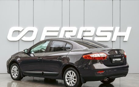 Renault Fluence I, 2013 год, 699 000 рублей, 2 фотография