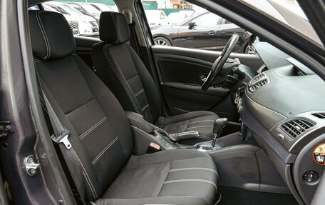 Renault Fluence I, 2013 год, 699 000 рублей, 8 фотография