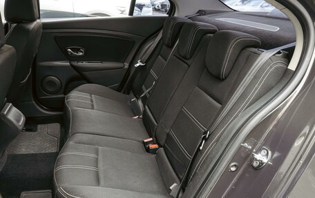 Renault Fluence I, 2013 год, 699 000 рублей, 9 фотография