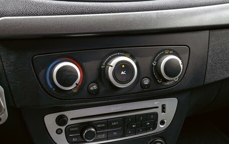 Renault Fluence I, 2013 год, 699 000 рублей, 12 фотография