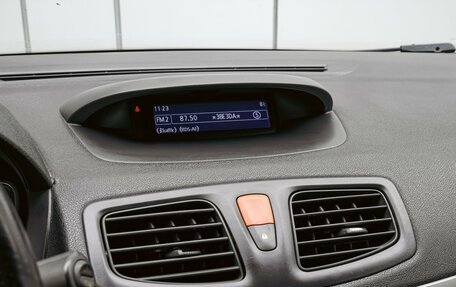 Renault Fluence I, 2013 год, 699 000 рублей, 13 фотография