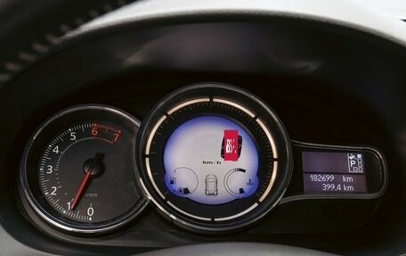 Renault Fluence I, 2013 год, 699 000 рублей, 14 фотография