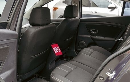 Renault Fluence I, 2013 год, 699 000 рублей, 11 фотография