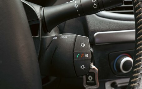 Renault Fluence I, 2013 год, 699 000 рублей, 17 фотография