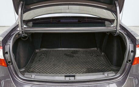 Renault Fluence I, 2013 год, 699 000 рублей, 19 фотография