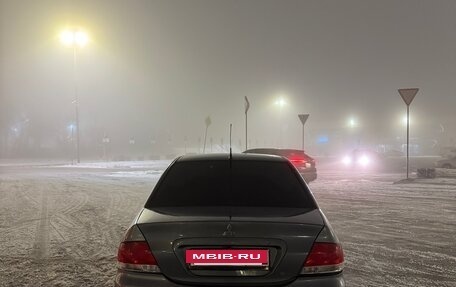 Mitsubishi Lancer IX, 2006 год, 400 000 рублей, 7 фотография