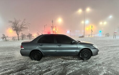 Mitsubishi Lancer IX, 2006 год, 400 000 рублей, 6 фотография