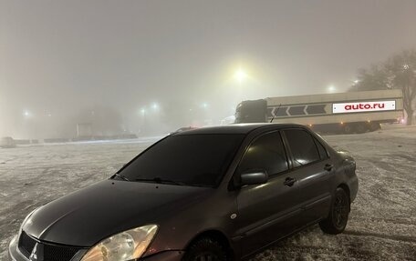 Mitsubishi Lancer IX, 2006 год, 400 000 рублей, 3 фотография