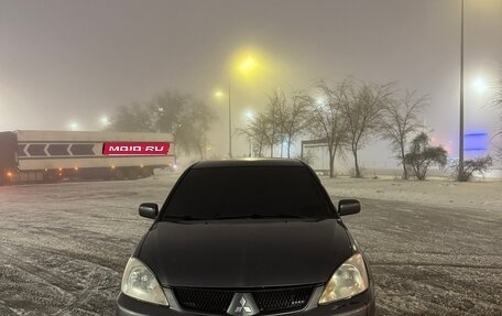 Mitsubishi Lancer IX, 2006 год, 400 000 рублей, 1 фотография