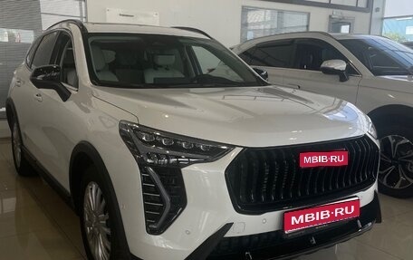 Haval Jolion, 2024 год, 2 500 000 рублей, 1 фотография