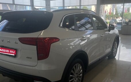 Haval Jolion, 2024 год, 2 500 000 рублей, 2 фотография