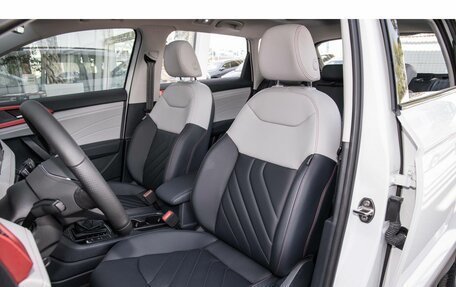 Volkswagen Tharu, 2025 год, 4 700 000 рублей, 11 фотография