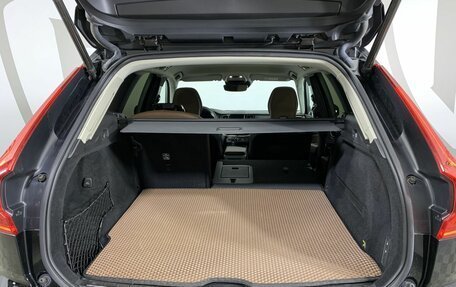 Volvo XC60 II, 2019 год, 3 999 000 рублей, 18 фотография