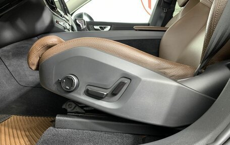 Volvo XC60 II, 2019 год, 3 999 000 рублей, 10 фотография