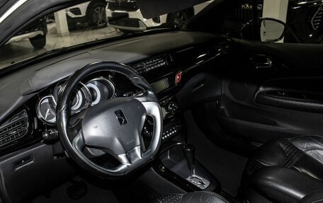 Citroen DS3 I рестайлинг, 2011 год, 550 000 рублей, 9 фотография