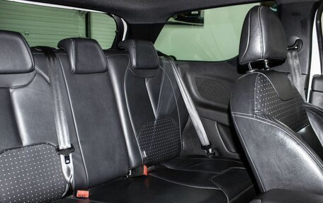 Citroen DS3 I рестайлинг, 2011 год, 550 000 рублей, 14 фотография