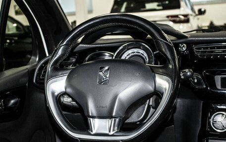 Citroen DS3 I рестайлинг, 2011 год, 550 000 рублей, 8 фотография