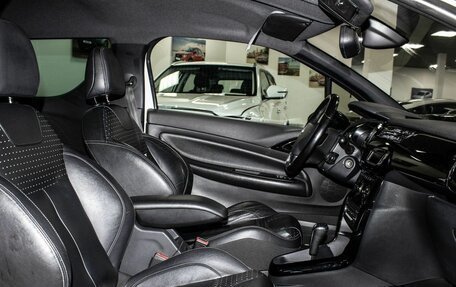 Citroen DS3 I рестайлинг, 2011 год, 550 000 рублей, 13 фотография