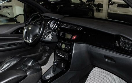 Citroen DS3 I рестайлинг, 2011 год, 550 000 рублей, 10 фотография