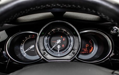 Citroen DS3 I рестайлинг, 2011 год, 550 000 рублей, 7 фотография