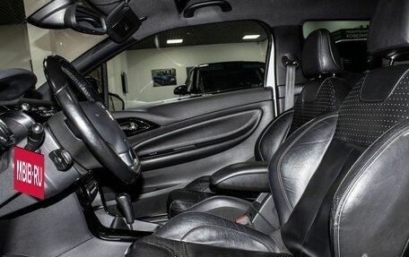 Citroen DS3 I рестайлинг, 2011 год, 550 000 рублей, 12 фотография