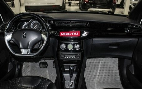 Citroen DS3 I рестайлинг, 2011 год, 550 000 рублей, 11 фотография