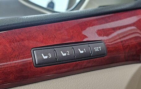 Lexus LX III, 2008 год, 3 189 000 рублей, 17 фотография