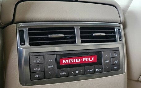 Lexus LX III, 2008 год, 3 189 000 рублей, 21 фотография
