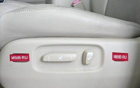 Lexus LX III, 2008 год, 3 189 000 рублей, 16 фотография