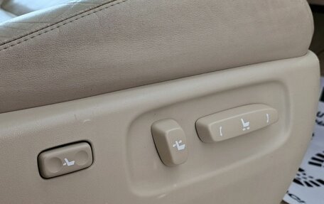 Lexus LX III, 2008 год, 3 189 000 рублей, 24 фотография