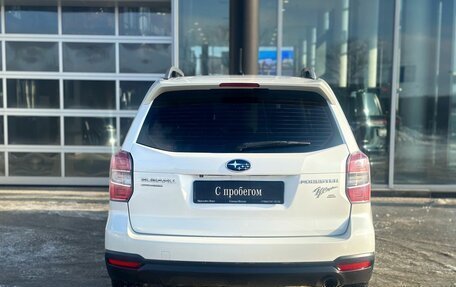 Subaru Forester, 2013 год, 1 470 000 рублей, 5 фотография