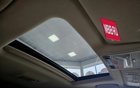 Lexus LX III, 2008 год, 3 189 000 рублей, 28 фотография