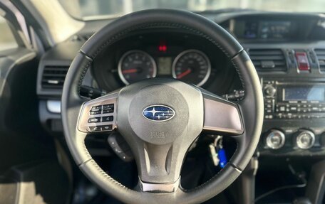 Subaru Forester, 2013 год, 1 470 000 рублей, 9 фотография