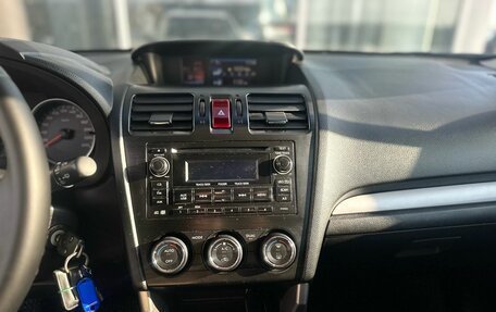 Subaru Forester, 2013 год, 1 470 000 рублей, 10 фотография