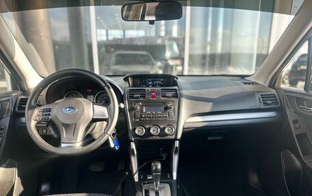 Subaru Forester, 2013 год, 1 470 000 рублей, 16 фотография