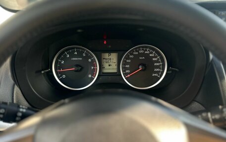 Subaru Forester, 2013 год, 1 470 000 рублей, 8 фотография