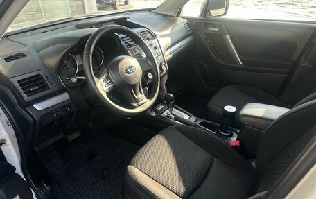 Subaru Forester, 2013 год, 1 470 000 рублей, 12 фотография