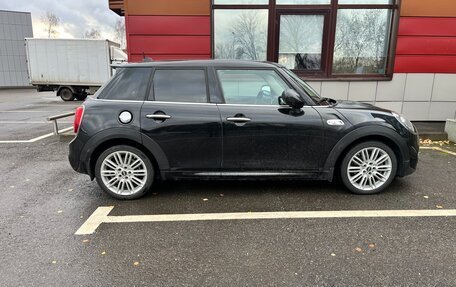 MINI Hatch, 2019 год, 2 950 000 рублей, 2 фотография