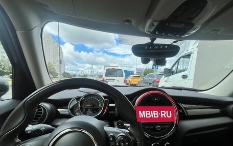 MINI Hatch, 2019 год, 2 950 000 рублей, 3 фотография