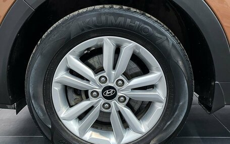 Hyundai Creta I рестайлинг, 2019 год, 1 940 000 рублей, 16 фотография