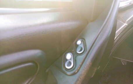 Chevrolet Niva I рестайлинг, 2011 год, 450 000 рублей, 17 фотография